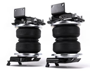Ram 1500 Classic Suspension Leveling Kit - Air Lift - LoadLifter 5000 - `19-`24